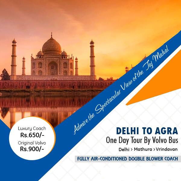 What Is So Enticing About Agra Tour That You Might Not Know?