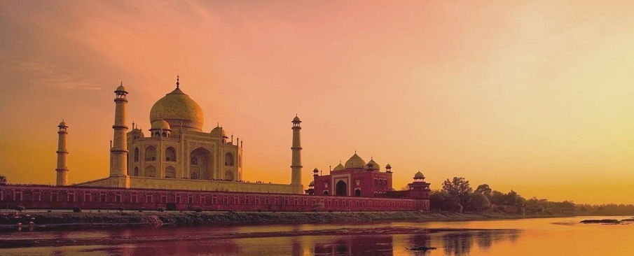 What Can You Do While Visiting Agra?