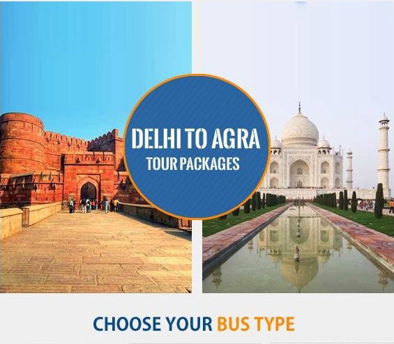 HERE IS WHAT YOU NEED TO KNOW ABOUT AGRA ONE DAY TOUR