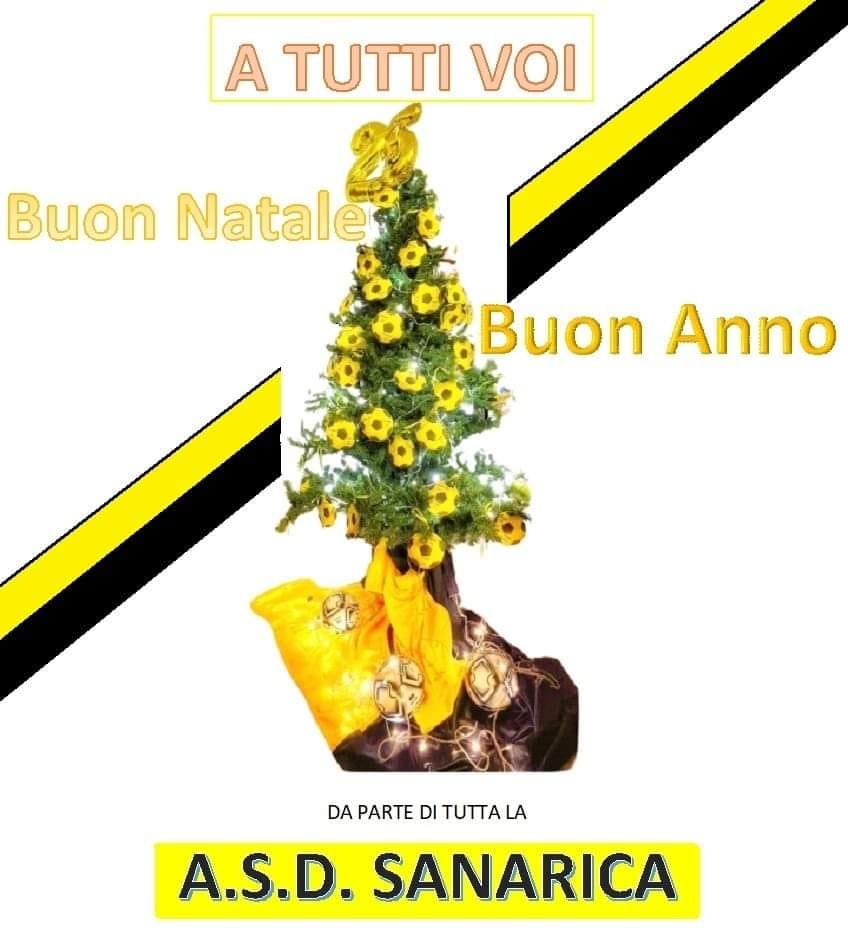 Buon anno a tutti