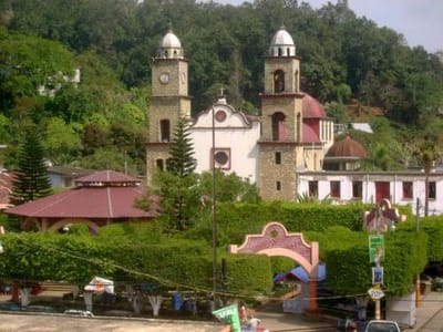 Calnali