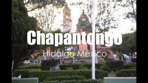 Chapantongo