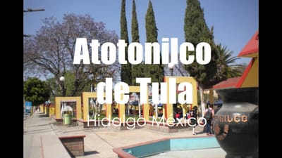 Atotonilco de tula