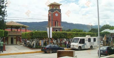 Atlapexco