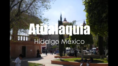 Atitalaquia