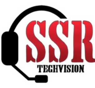 SSR TECHVISION