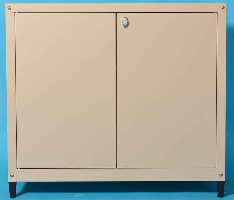 Nos armoires forme basse