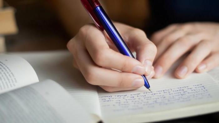 Penulisan Karangan Fakta