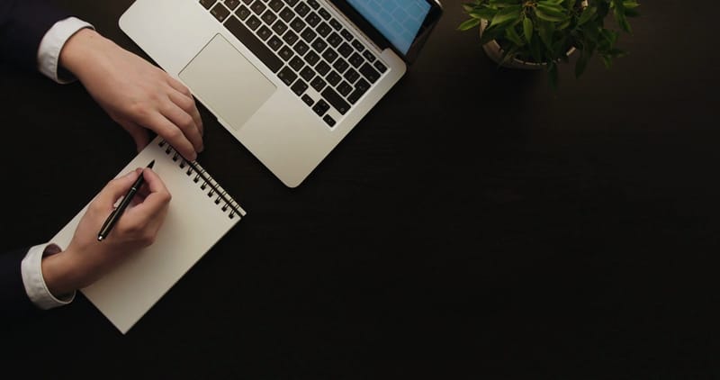 Cara Menulis Perenggan Pendahuluan/Pengenalan