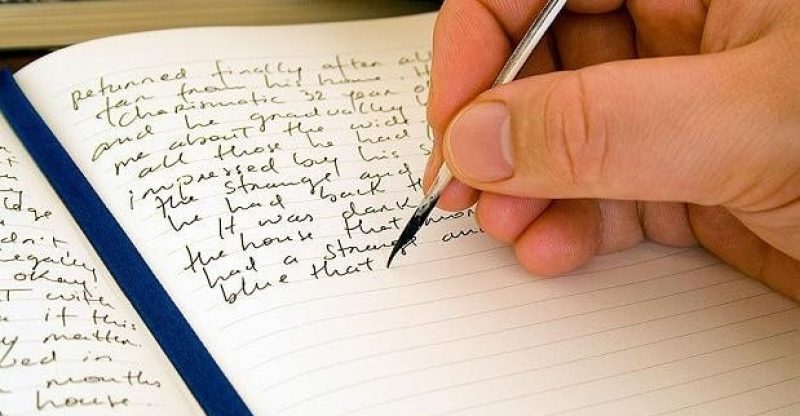 Cara Membina Perenggan Isi