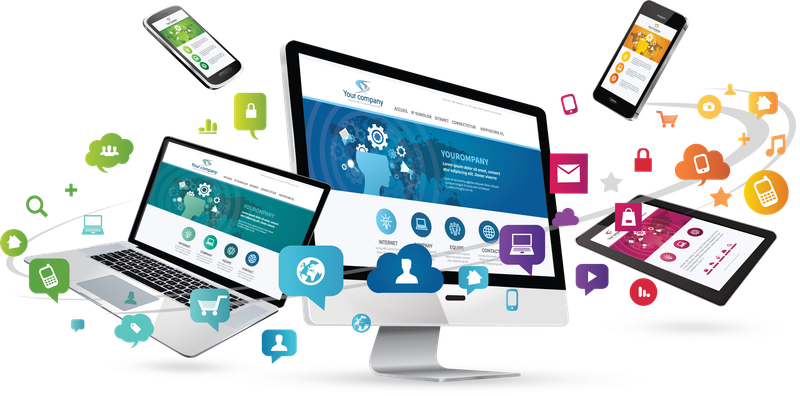 Contoh Karangan 4: Kebaikan Penggunaan Internet