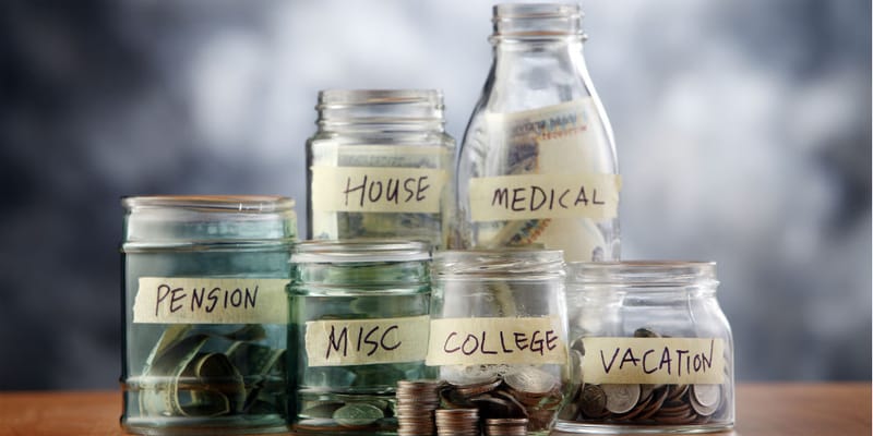 Contoh Karangan 5: Kepentingan Amalan Menabung