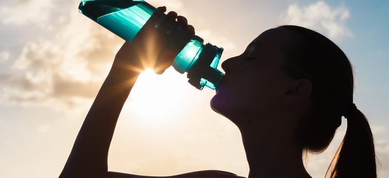 Contoh Karangan 6: Langkah-langkah Membentuk Amalan Gaya Hidup Sihat