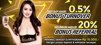 Situs Poker Resmi image