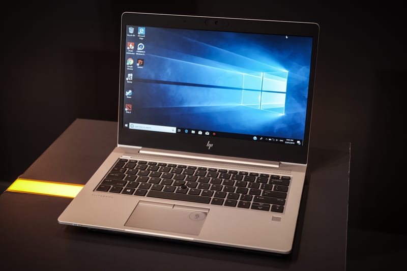 Inicio de sesión automática para laptops de préstamo