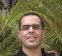 Hernan Escalona