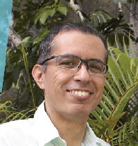 Nestor Moreno