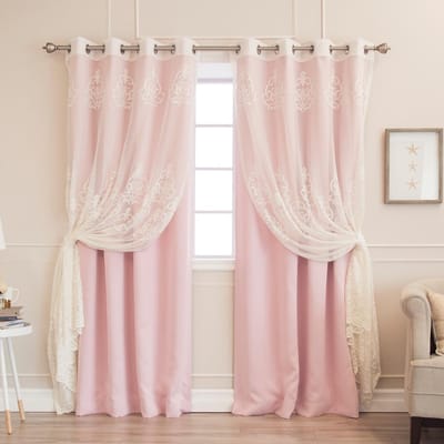 Alternatives to the noise protection curtain image