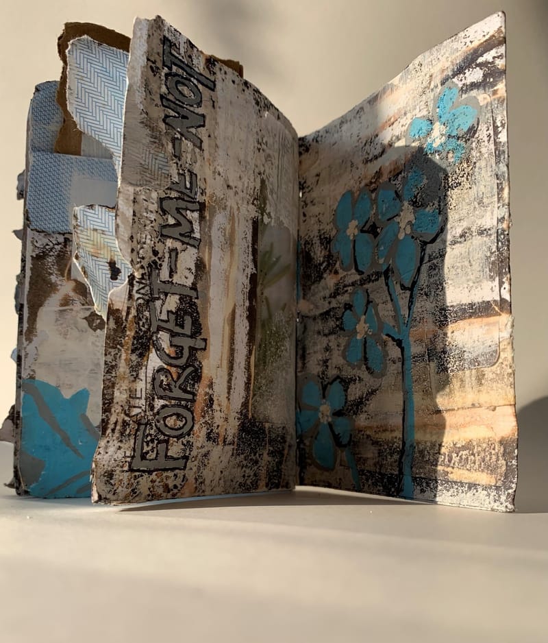 Lockdown 'Isolation' book