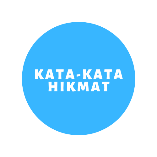 Kata-Kata Hikmat