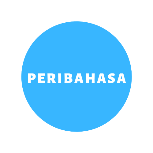 Peribahasa