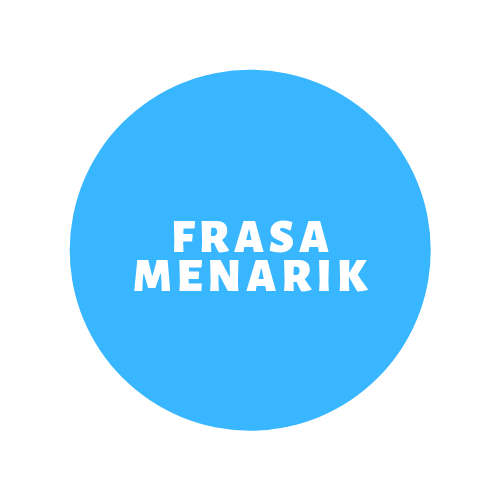 Frasa Menarik