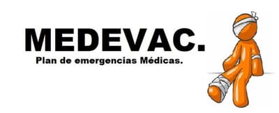 PLAN DE EMERGENCIAS MEDICAS image