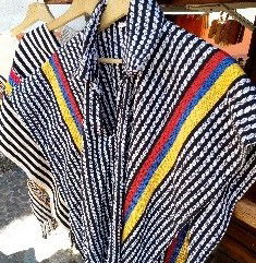 Poncho