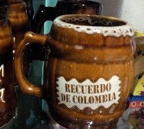 Vaso  recordatorio