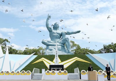 Nagasaki image