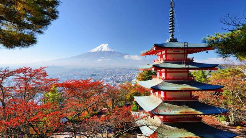 ¿Cómo es Japón?