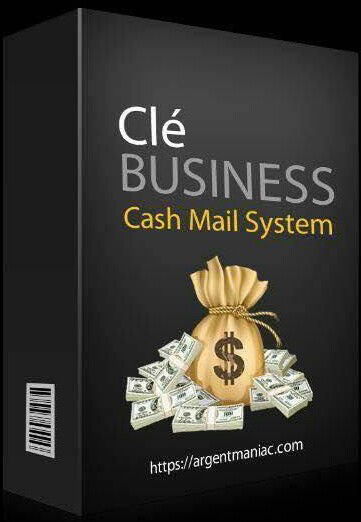 CASH MAIL SYSTEM | CMS |