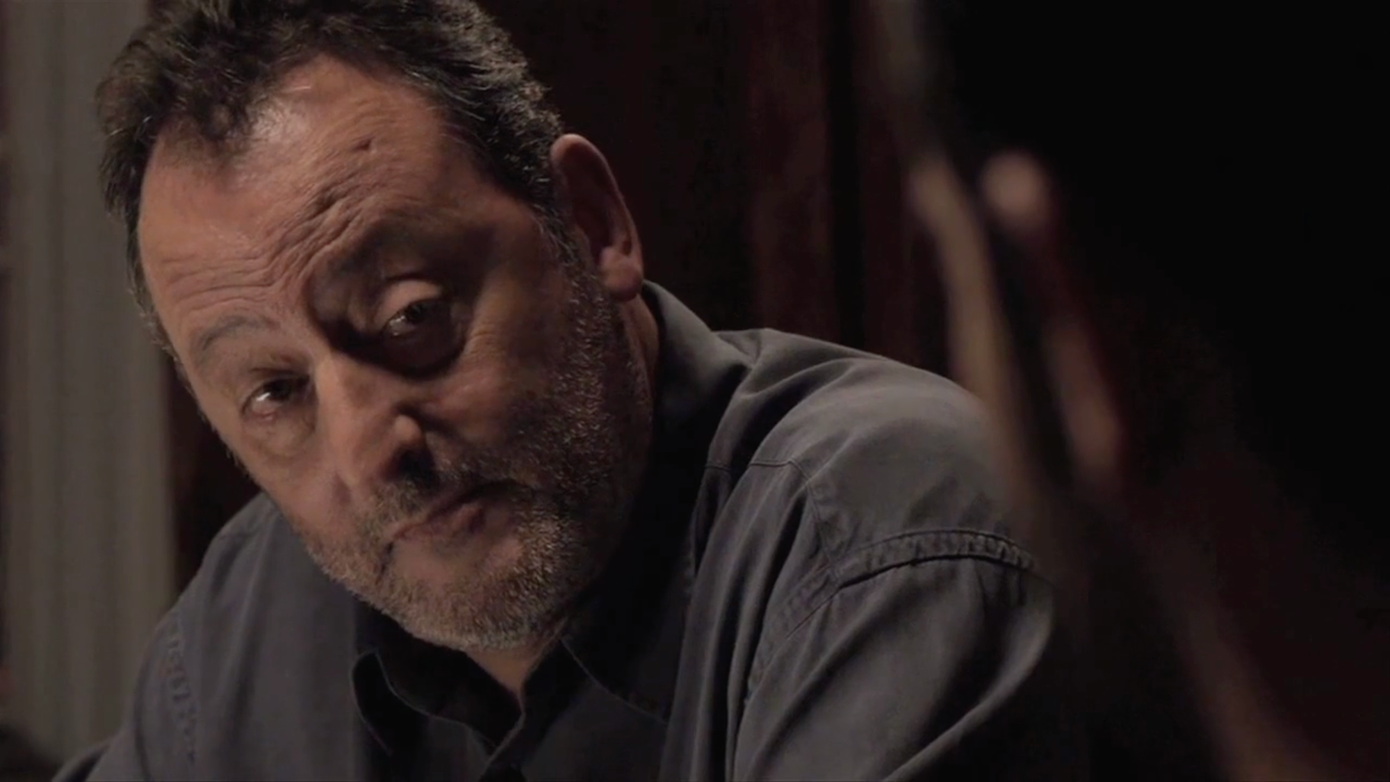 Chris Brazier's Showreel