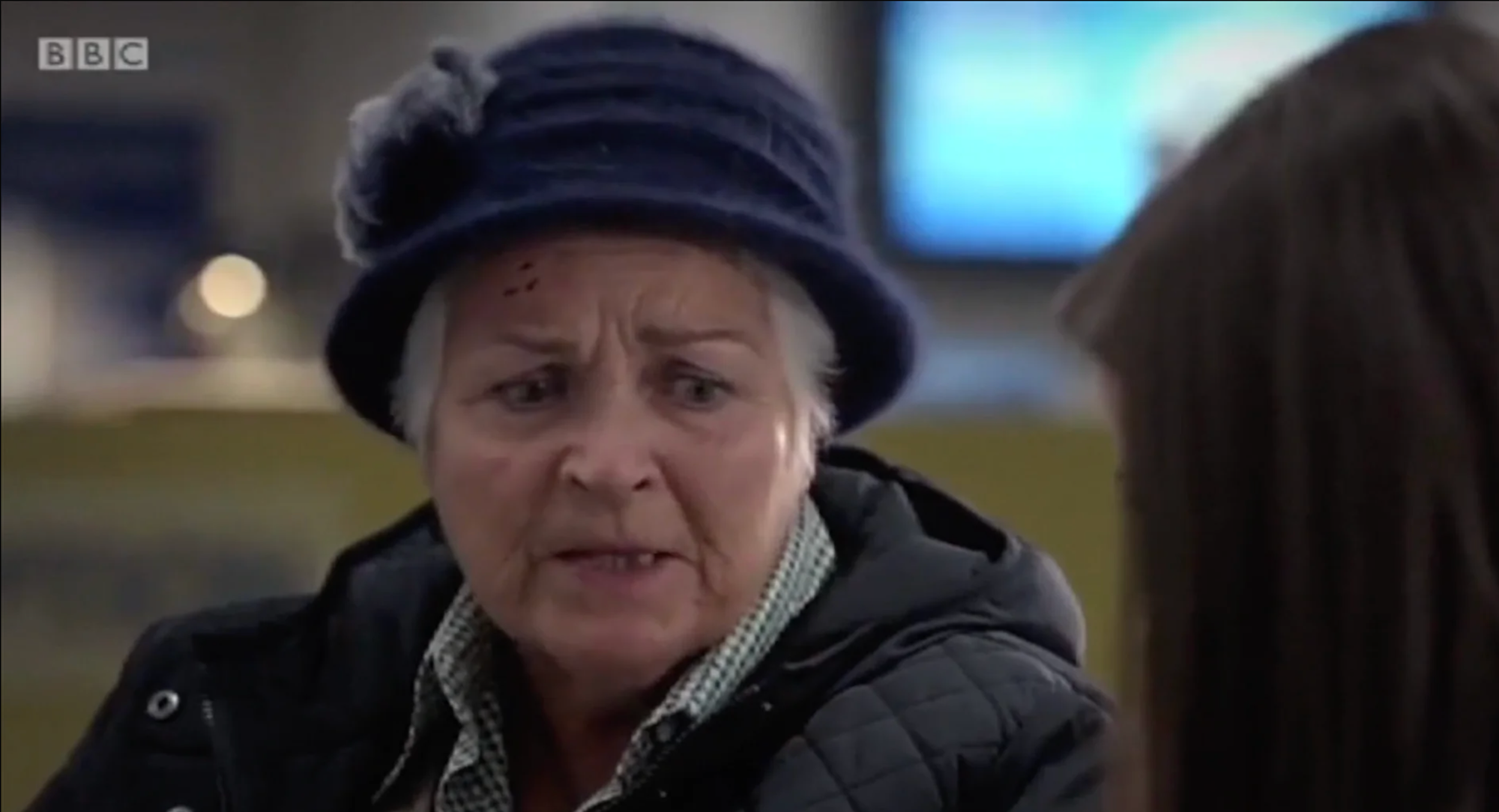 Helen Daniels' Showreel