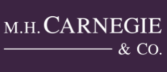 MH Carnegie & Co