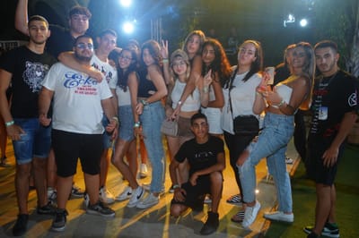 תנועת הנוער &quot;מדור לדור&quot; image