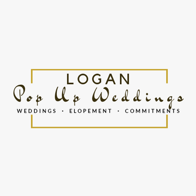 Logan Pop Up Weddings