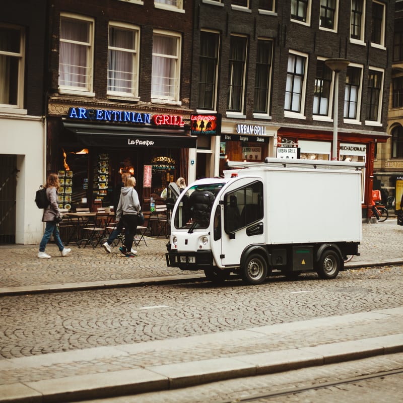 Management Services