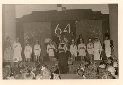 L&#039;histoire du Noyau image