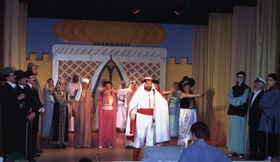 L&#039;histoire du Noyau image