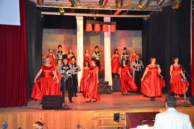 L&#039;histoire du Noyau image