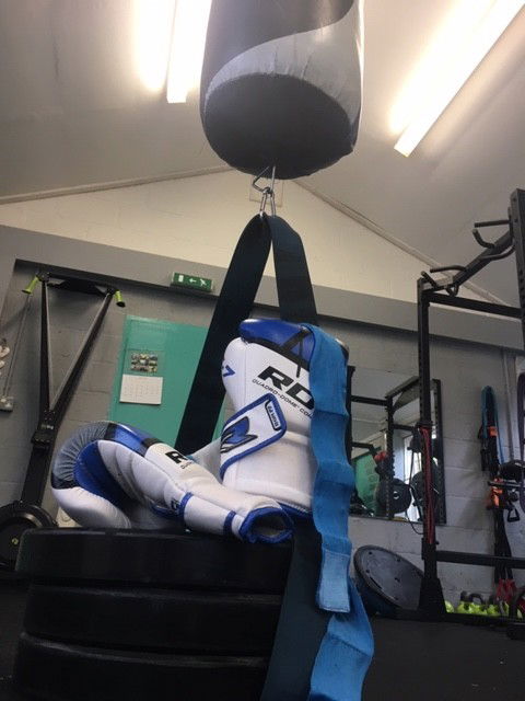 Boxfit