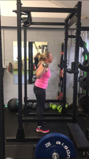 Strength Club