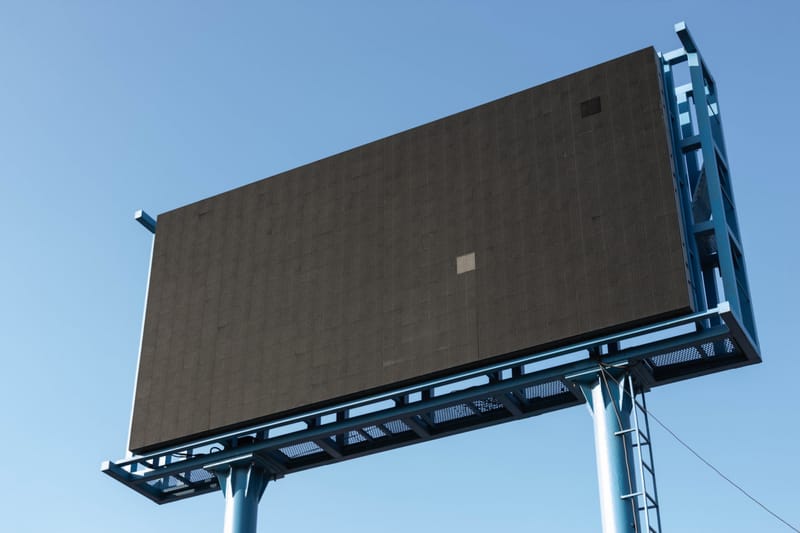 Advertising & Decoration Products