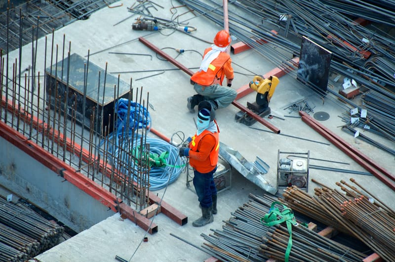 Building & Industrial Products