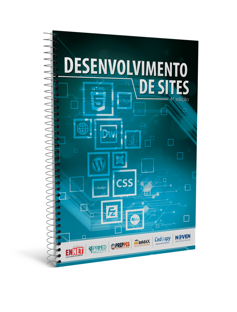 Desenvolvimento de Sites