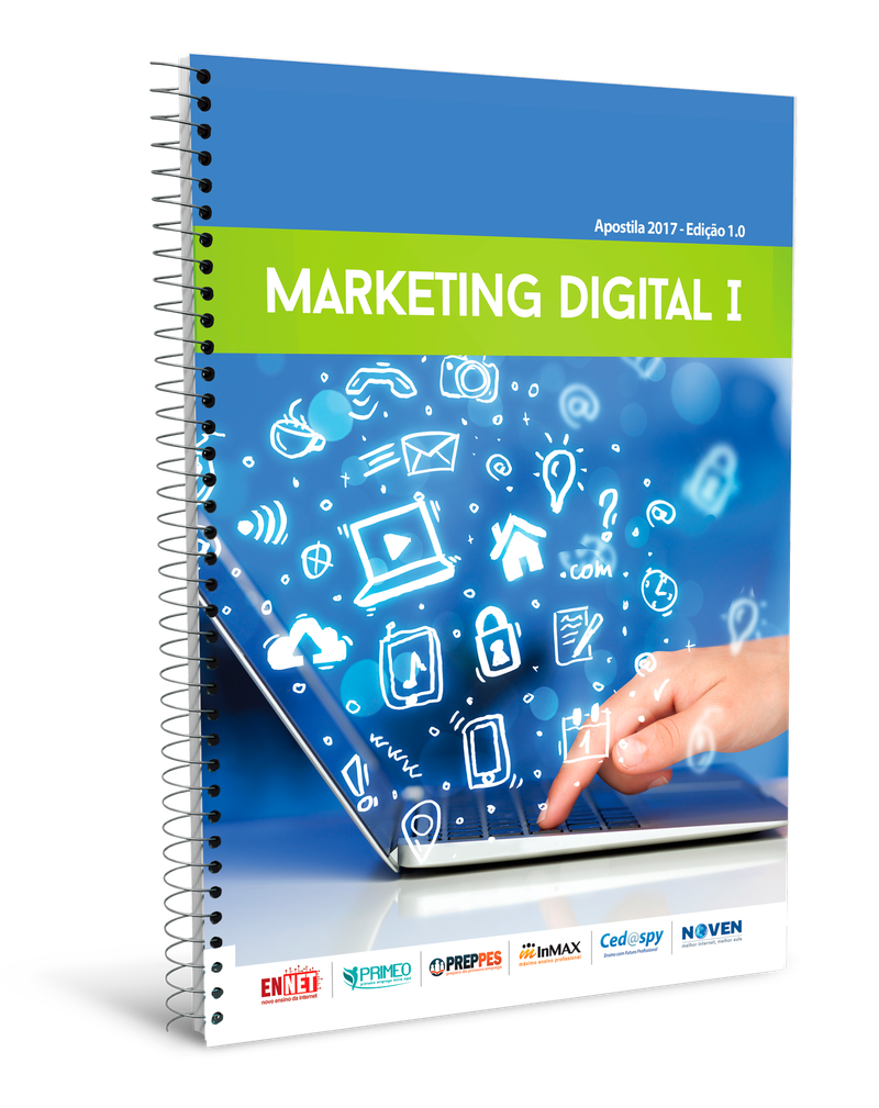 Marketing Digital I