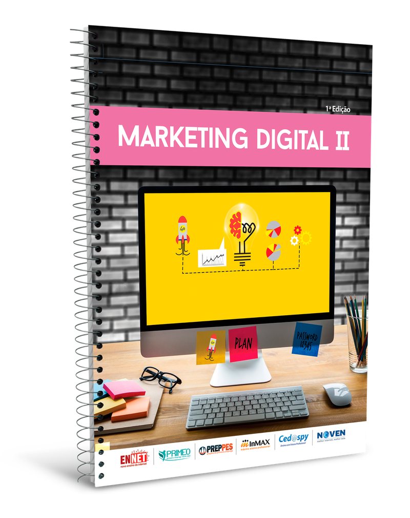 Marketing Digital II