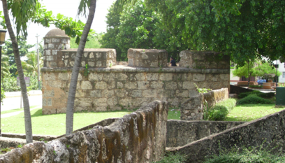 SAN ANTON (SANTA BARBARA) (República Dominicana)
