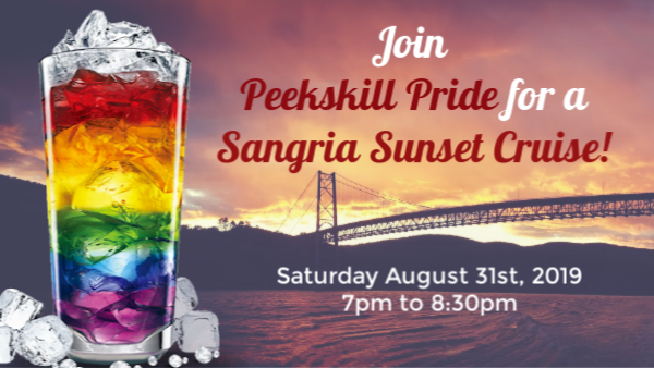 Sangria Sunset Cruise